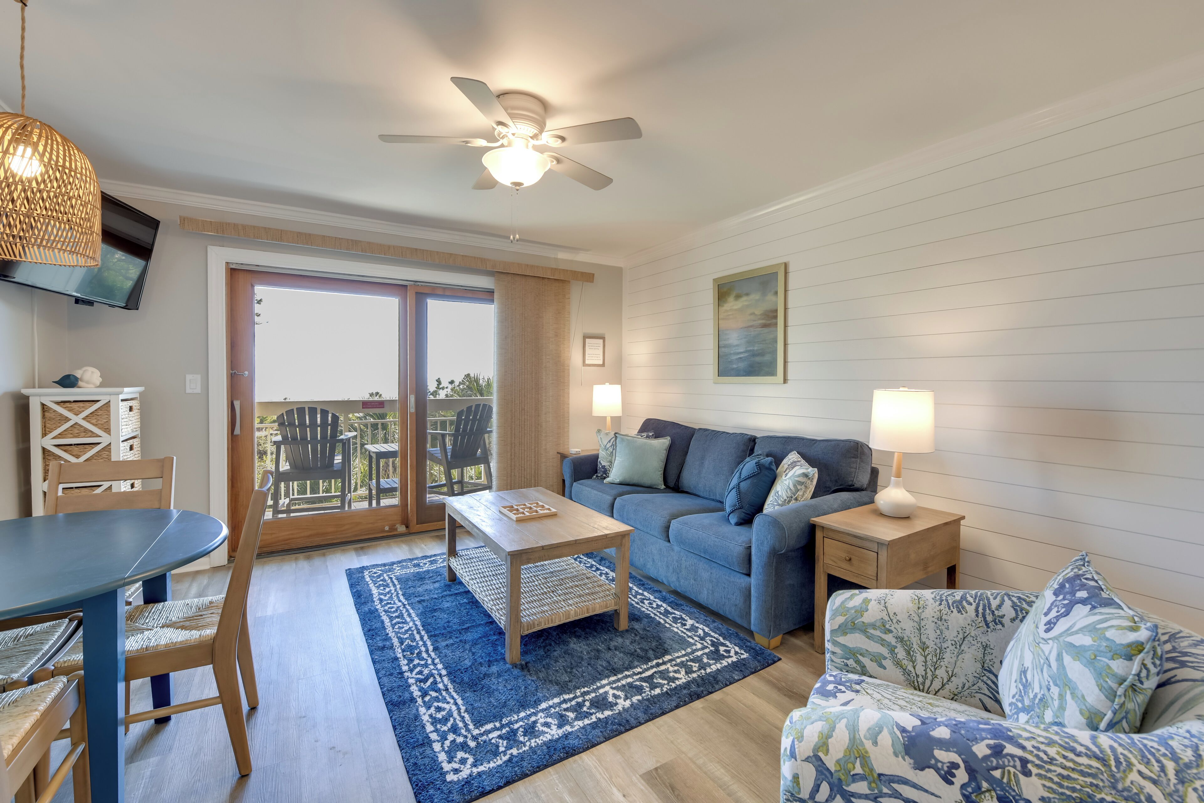 Apartment (1 Bedroom) | Front of property