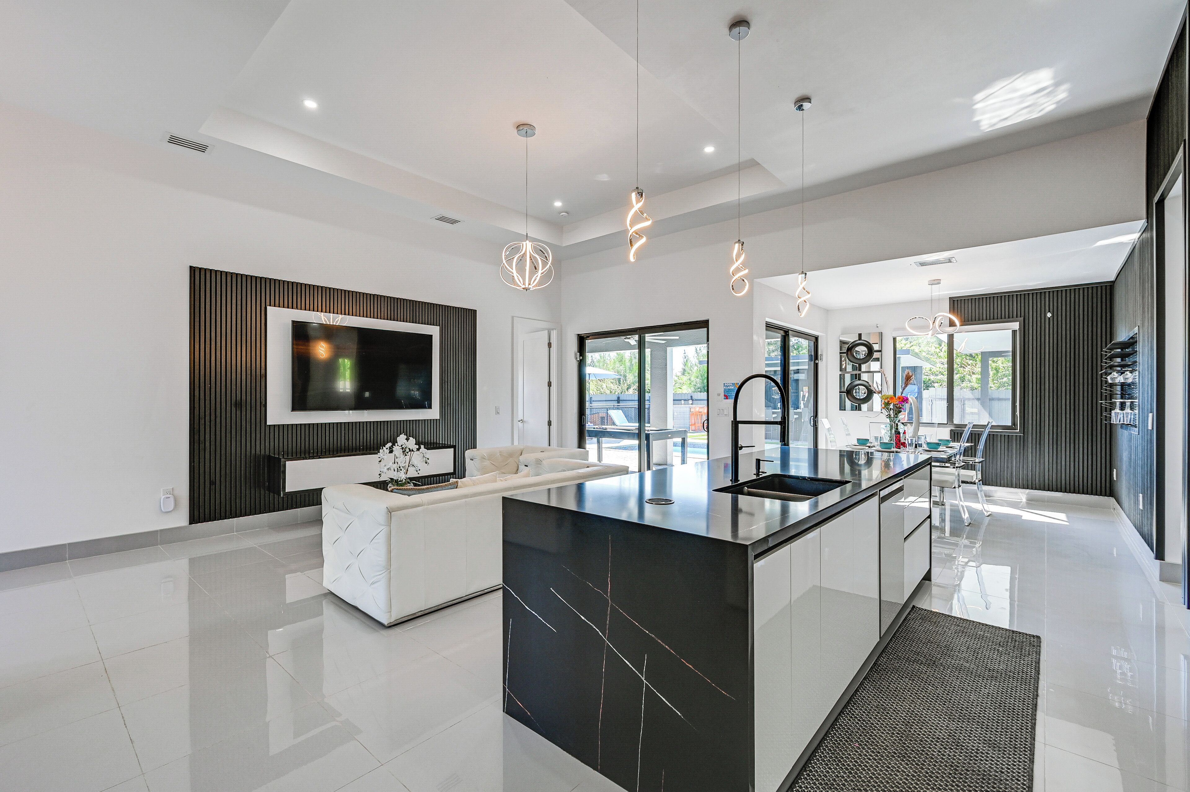 Casa (4 Bedrooms) | Interior