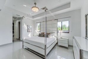 Hus (4 Bedrooms) | Innvendig