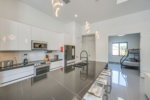 Hus (4 Bedrooms) | Innvendig