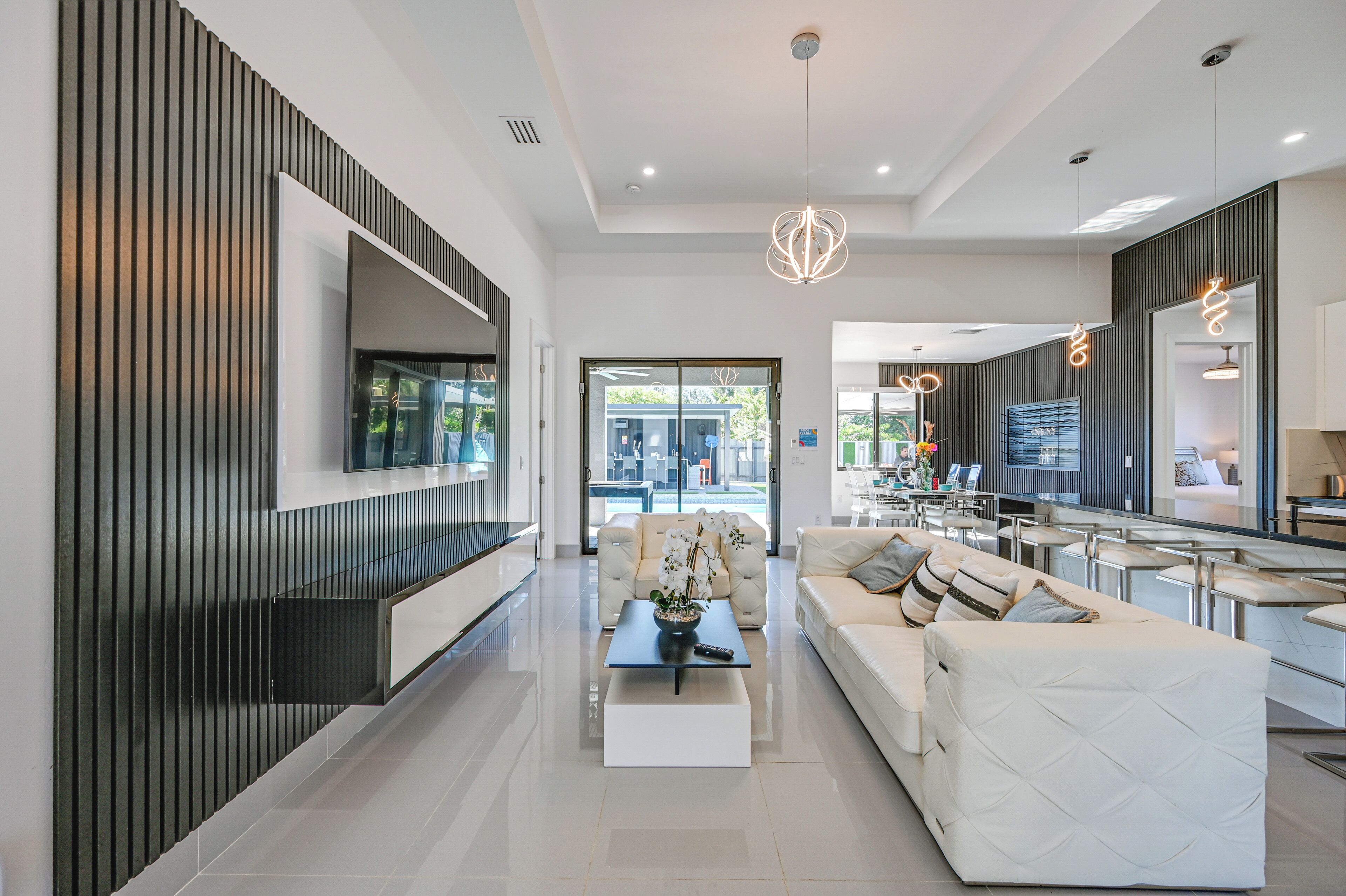 Maison (4 Bedrooms) | Intérieur