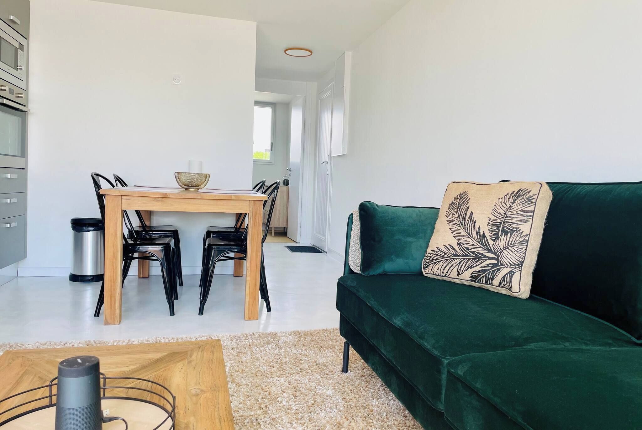 La Canopée, Vue Mer Imprenable, Lr134 - La Rochelle