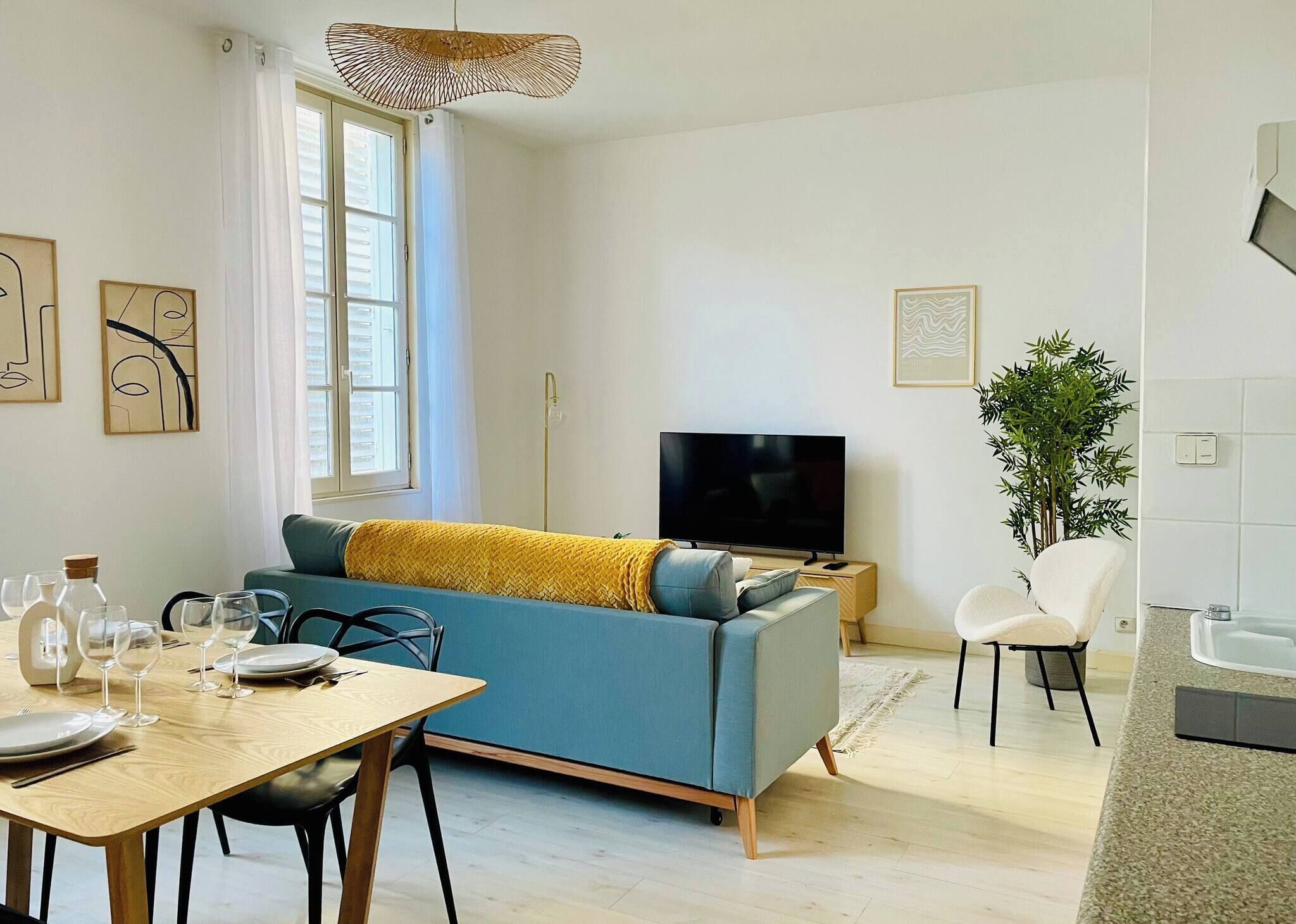 منطقة المعيشة