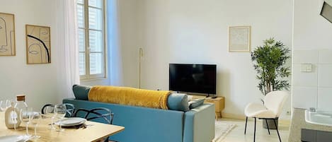 منطقة المعيشة