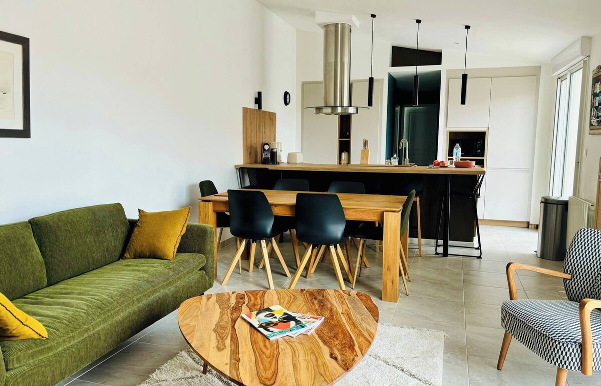 Bild für Gastgeberprofil