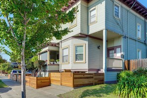 公寓 (1 Bedroom) | 住宿内部