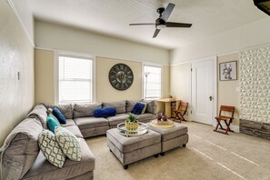 Apartment (1 Bedroom) | Front of property