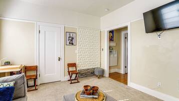 Apartemen (1 Bedroom) | Interior