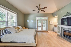 House (1 Bedroom) | Interior