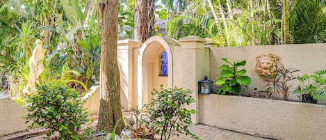 House (1 Bedroom) | Interior