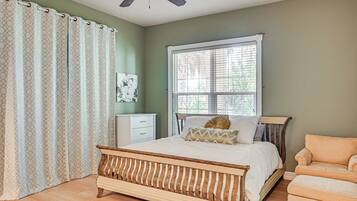 House (1 Bedroom) | Interior