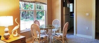 3 Mi to 5th Ave South: Quiet Getaway w/ Garden