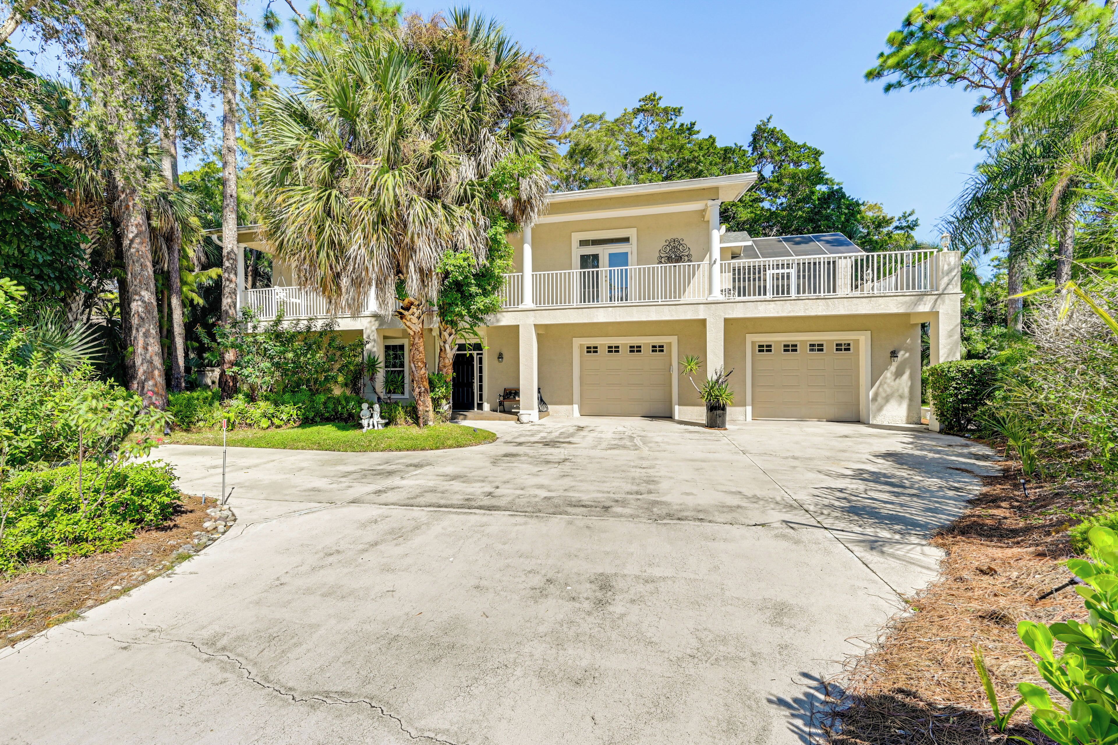 Casa (1 Bedroom) | Fachada da propriedade