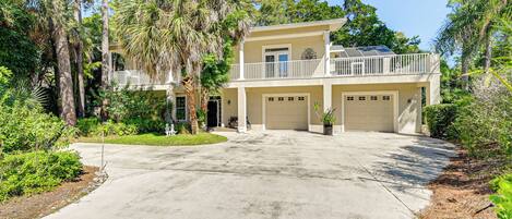 House (1 Bedroom) | Front of property