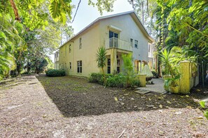 獨棟房屋 (1 Bedroom) | 住宿內部