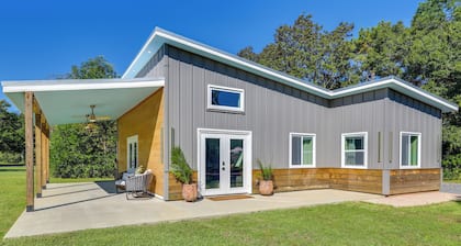 Fish, Boat & Unwind: Gem 6 Mi to Gulf Shores Beach