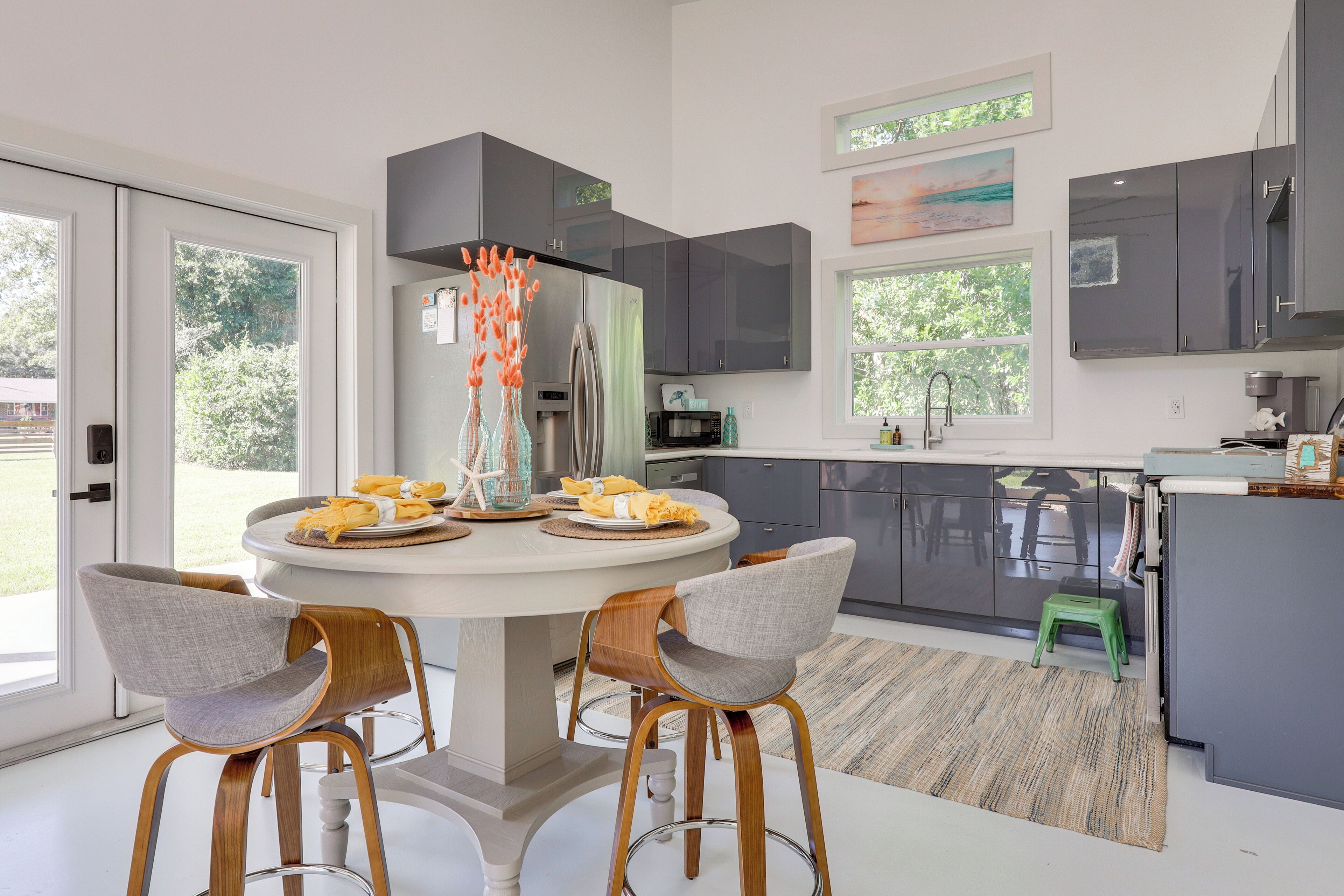 House (2 Bedrooms) | Bahagian dalam