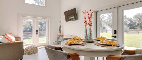 Hus (2 Bedrooms) | Innvendig