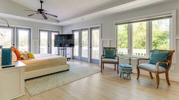 House (4 Bedrooms) | Bahagian dalam