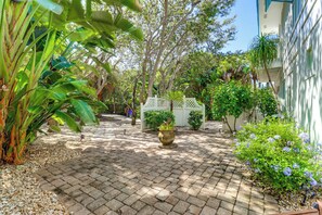 Ferienhaus (4 Bedrooms) | Innenbereich