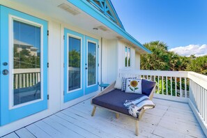 Ferienhaus (4 Bedrooms) | Innenbereich
