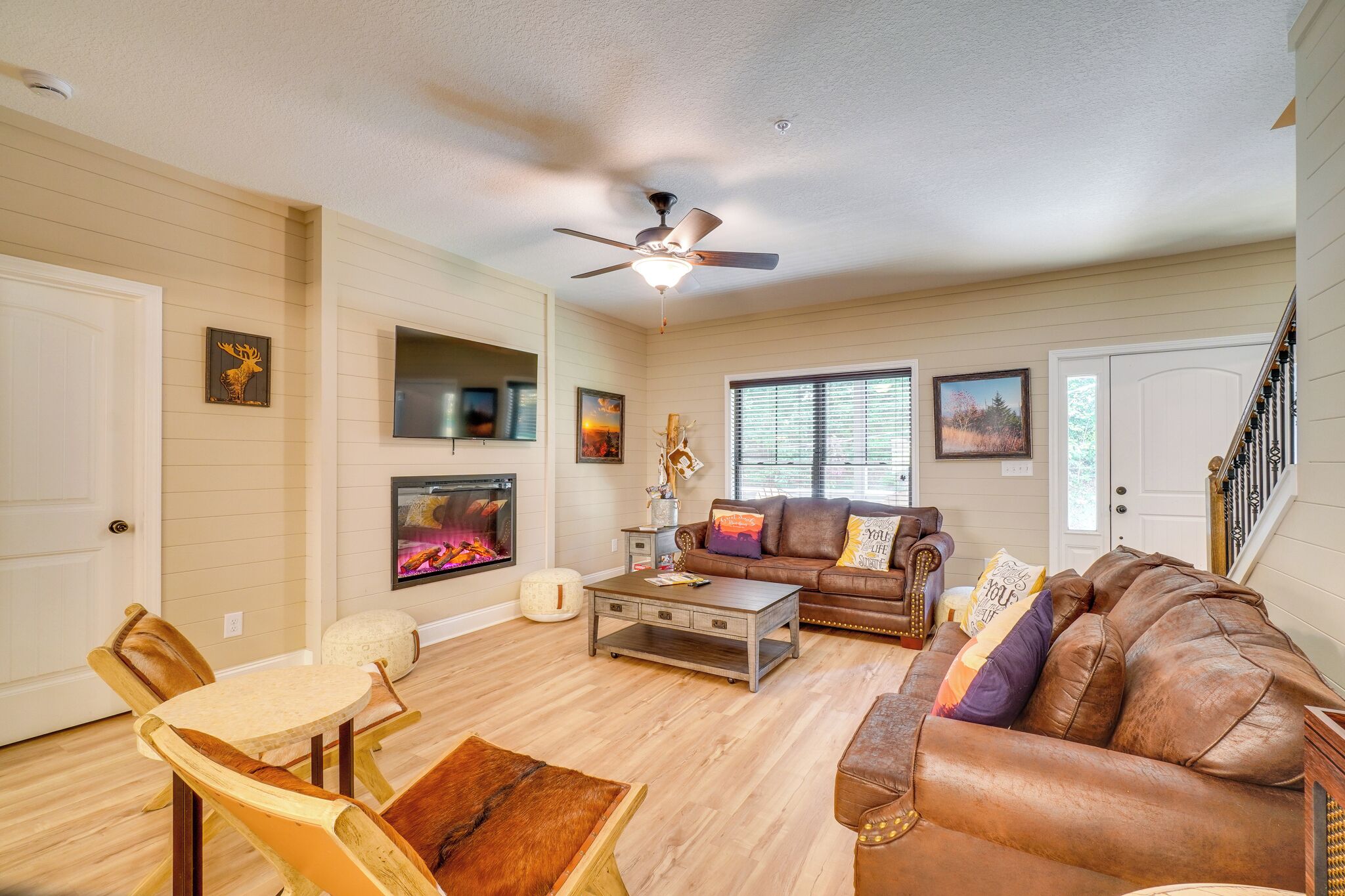 Nhà (6 Bedrooms) | Nội thất