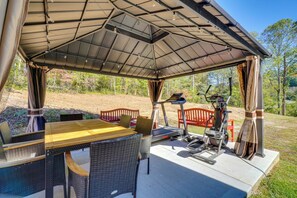 บ้านพัก (6 Bedrooms) | ภายใน