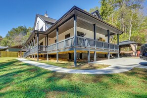 Hus (6 Bedrooms) | Interiör