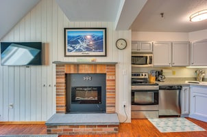 Apartment (1 Bedroom) | Interior