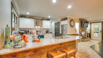 Casa (4 Bedrooms) | Interior