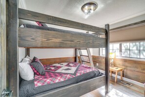 Casa (4 Bedrooms) | Interior