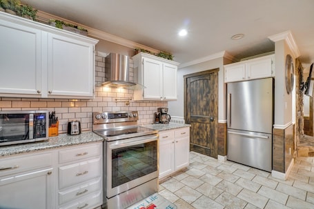 独立别墅 (4 Bedrooms) | 住宿内部