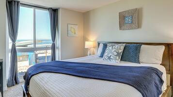 Apartamento (2 Bedrooms) | Parte interna