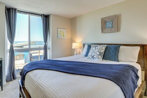 Lägenhet (2 Bedrooms) | Interiör