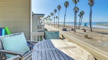 Apartamento (2 Bedrooms) | Parte interna