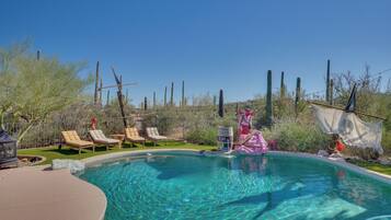 Casa (2 Bedrooms) | Parte interna