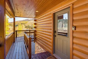 Ferienhaus (5 Bedrooms) | Innenbereich