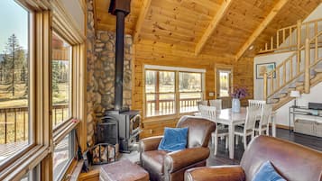 Rumah (5 Bedrooms) | Interior