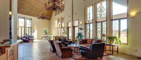 Nhà (5 Bedrooms) | Nội thất