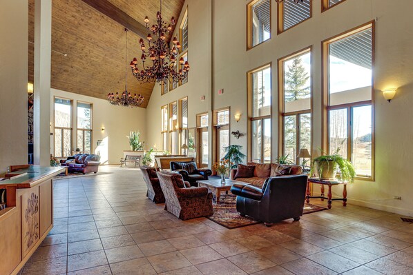 House (5 Bedrooms) | Interior - Stunning San Juan Mtn Views: Cabin Near Skiing! (Durango)