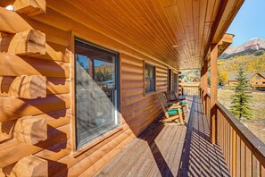 Hus (5 Bedrooms) | Innvendig