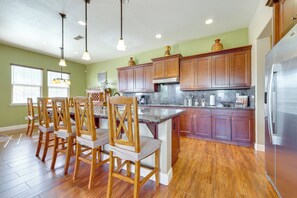 Nhà (4 Bedrooms) | Nội thất