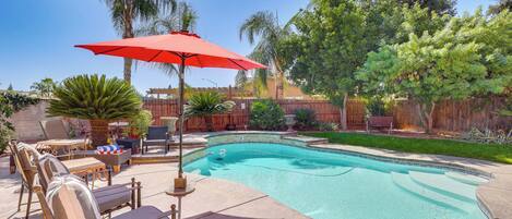 House (4 Bedrooms) | Pool | Outdoor pool