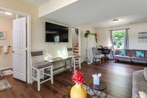 Casa (4 Bedrooms) | Interior