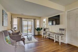 Casa (4 Bedrooms) | Parte interna