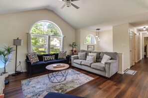 Casa (4 Bedrooms) | Interior