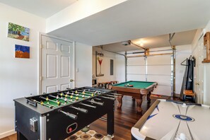 Casa (4 Bedrooms) | Interior