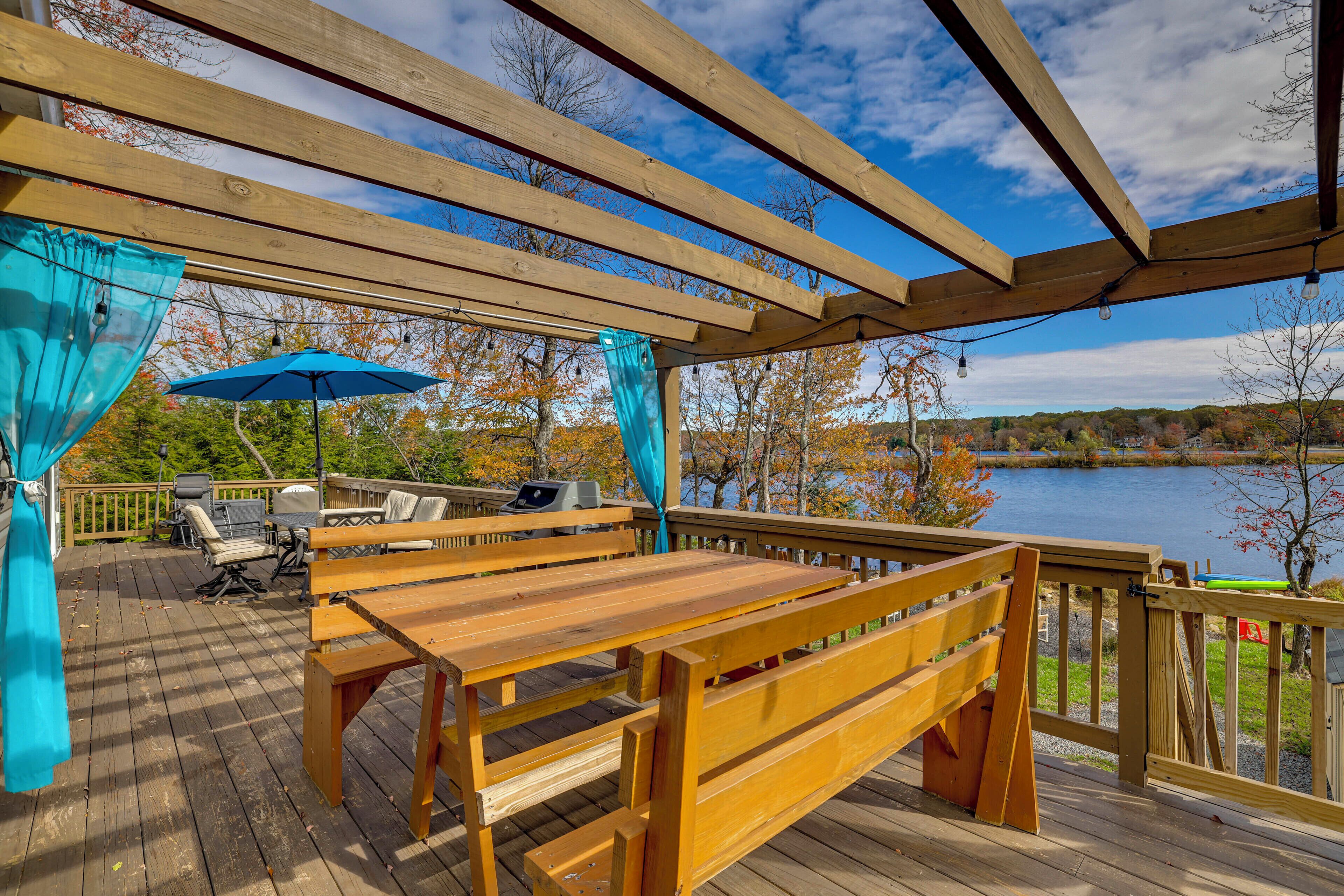 Maison (4 Bedrooms) | Façade de l’hébergement