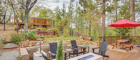 Hus (3 Bedrooms) | Innvendig