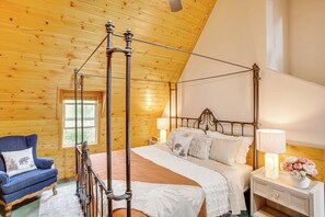 Hus (3 Bedrooms) | Innvendig